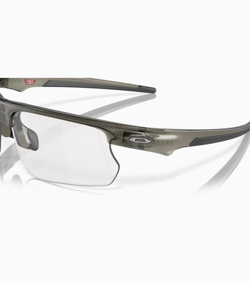 Oakley Bisphaera Sportsonnenbrille