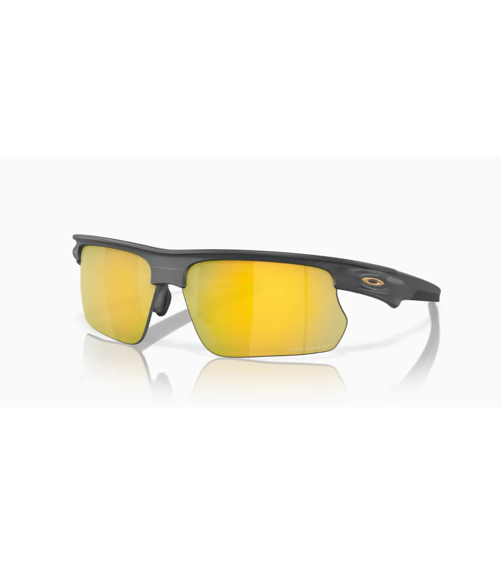 Oakley Bisphaera occhiali sole sportivi