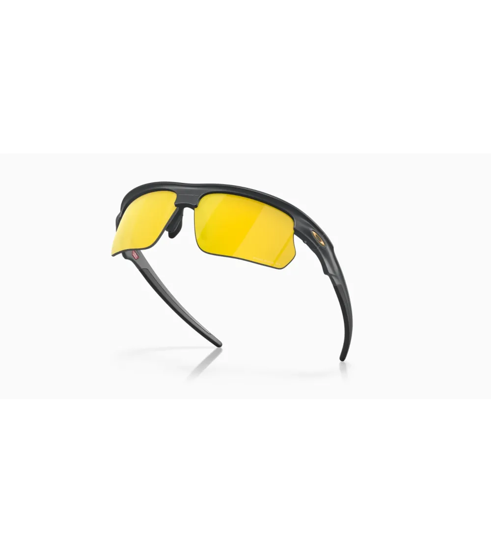 Oakley Bisphaera occhiali sole sportivi