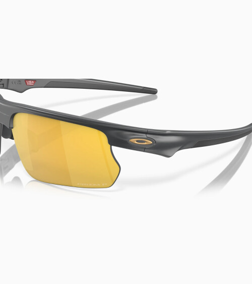 Oakley Bisphaera Sportsonnenbrille