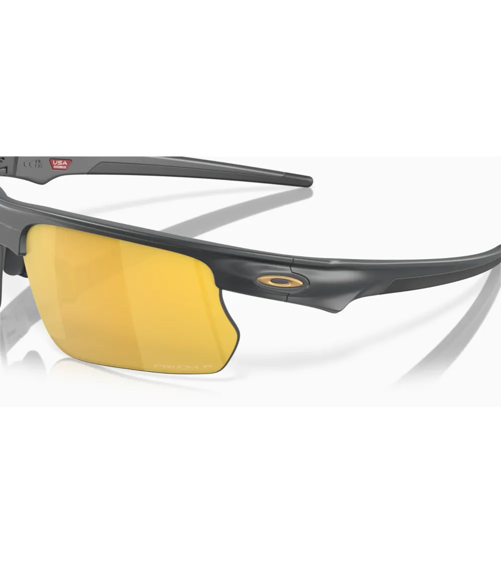 Oakley Bisphaera lunettes de soleil sportives