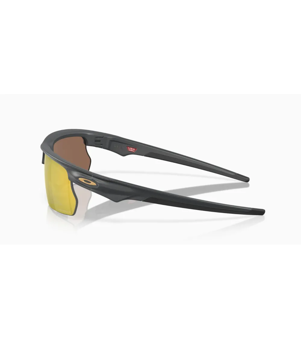 Oakley Bisphaera Sportsonnenbrille