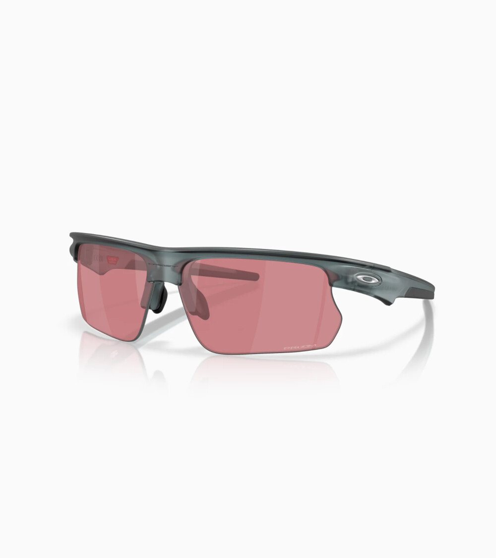 Oakley Bisphaera Sportsonnenbrille