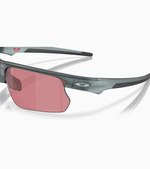 Oakley Bisphaera Sportsonnenbrille