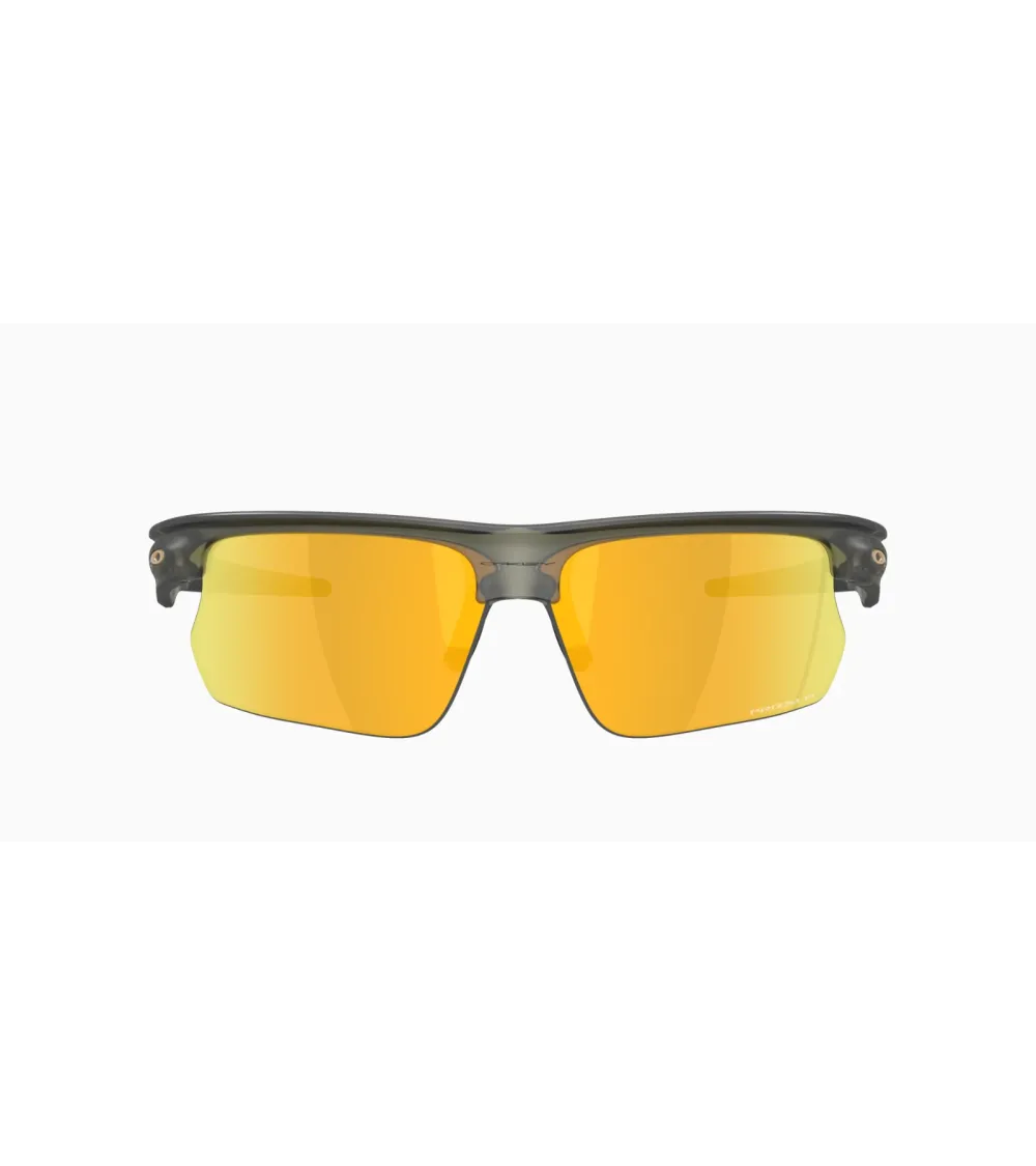 Oakley Bisphaera Sportsonnenbrille
