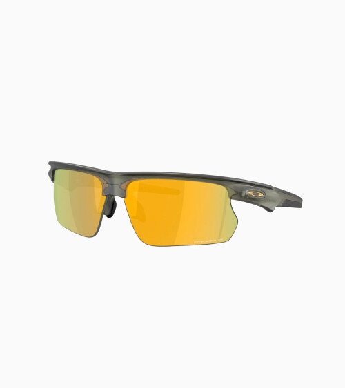 Oakley Bisphaera sports sunglasses