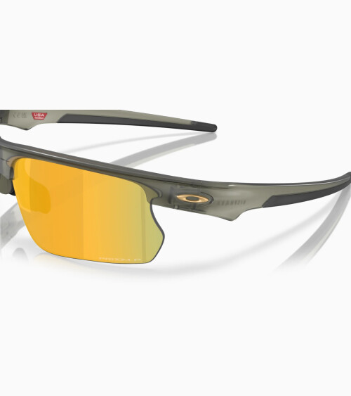 Oakley Bisphaera lunettes de soleil sportives