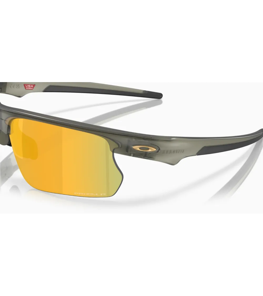 Oakley Bisphaera lunettes de soleil sportives