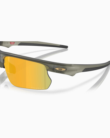 Oakley Bisphaera occhiali sole sportivi