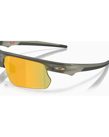 Oakley Bisphaera occhiali sole sportivi
