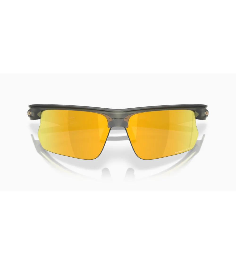 Oakley Bisphaera lunettes de soleil sportives