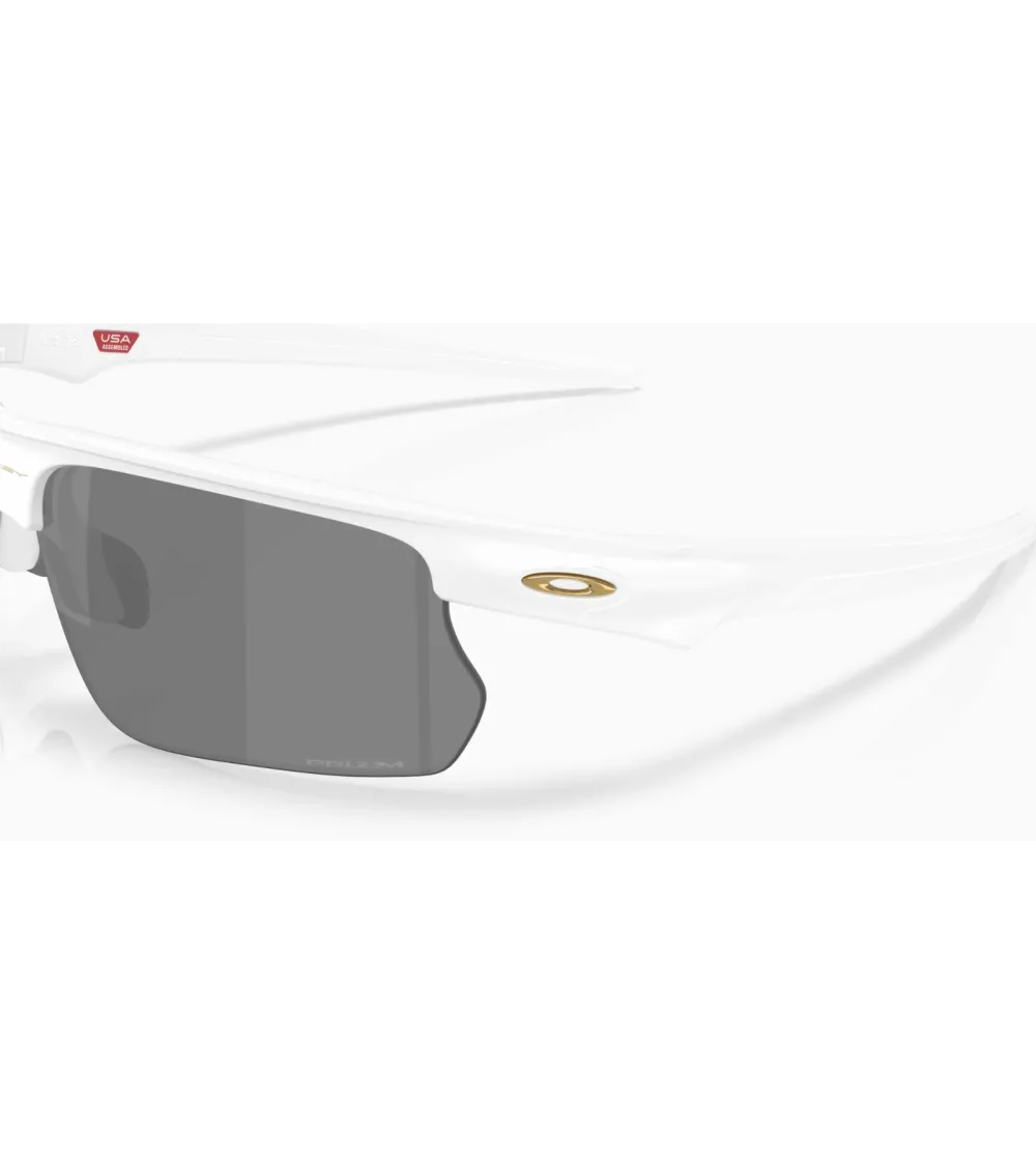 Oakley Bisphaera Sportsonnenbrille