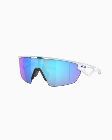 Oakley Lunettes soleil sportives Sphaera