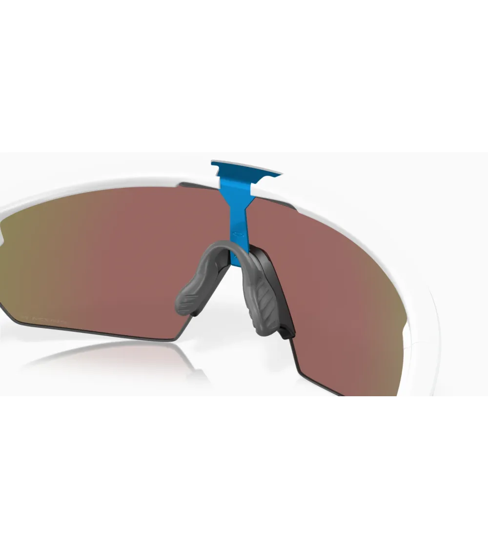 Oakley Sphaera Lunettes de Soleil de Sport | Fuix