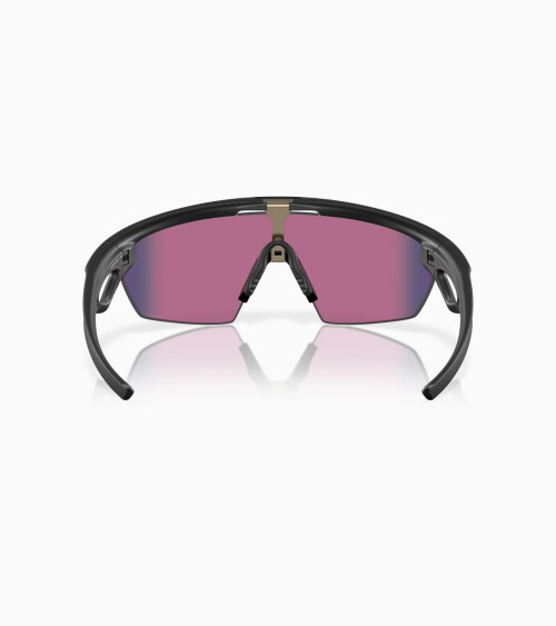 Oakley Lunettes soleil sportives Sphaera