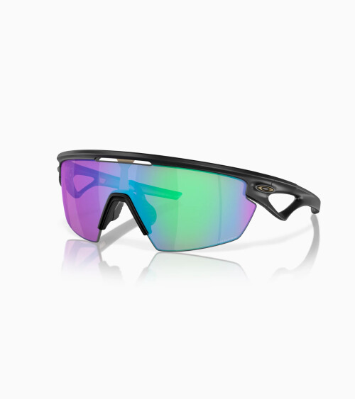 Oakley Sportsonnenbrille Sphaera