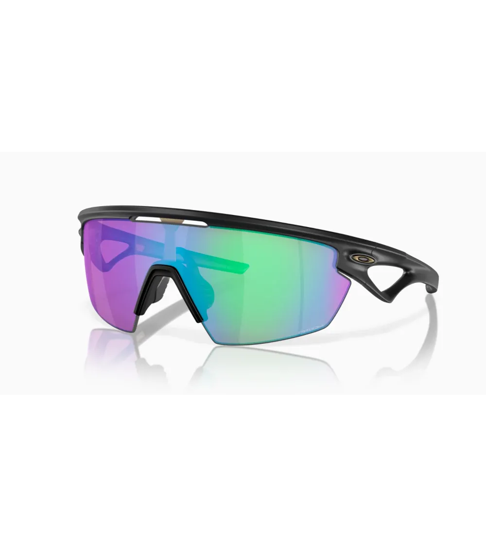Oakley Sphaera Lunettes de Soleil de Sport | Fuix