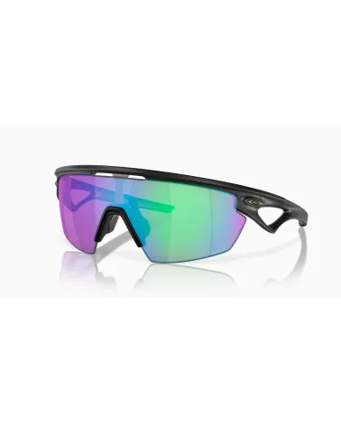 Oakley Sphaera Lunettes de Soleil de Sport | Fuix