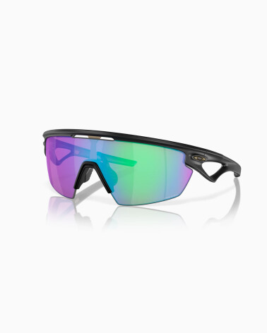Oakley Sportsonnenbrille Sphaera