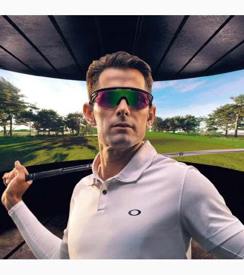 Oakley Occhiali sole sportivi Sphaera