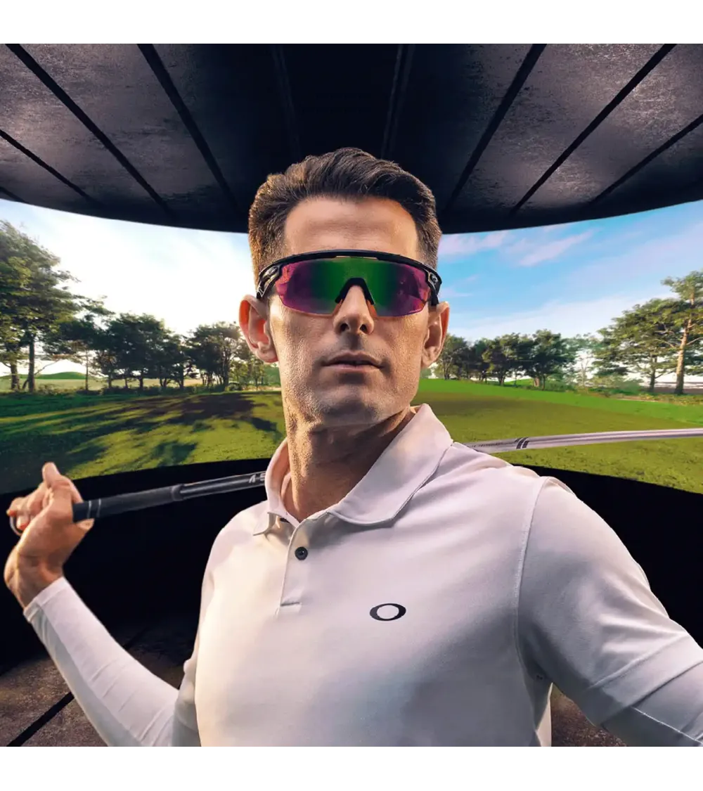 Oakley Sphaera Occhiali da Sole Sportivi | Fuix
