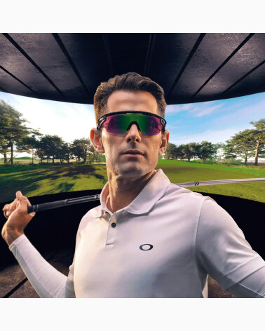 Oakley Lunettes soleil sportives Sphaera