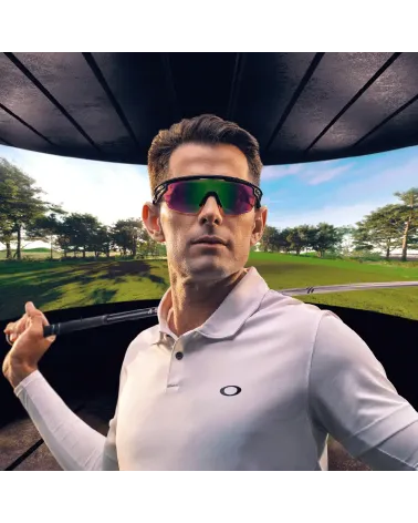 Oakley Sphaera Occhiali da Sole Sportivi | Fuix