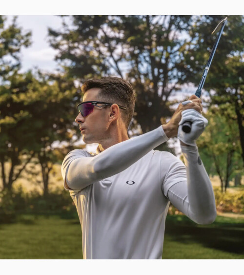 Oakley Lunettes soleil sportives Sphaera