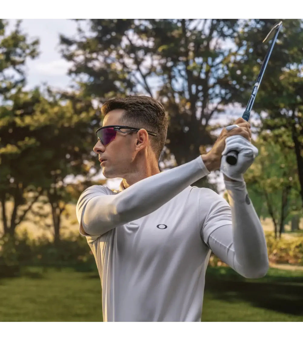 Oakley Sphaera Lunettes de Soleil de Sport | Fuix