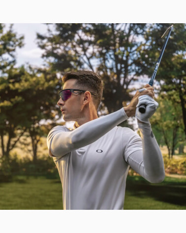 Oakley Sportsonnenbrille Sphaera