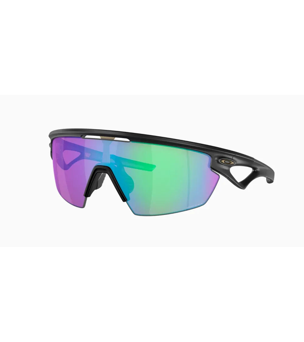 Oakley Sphaera Lunettes de Soleil de Sport | Fuix