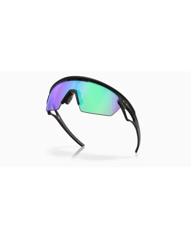 Oakley Sphaera Lunettes de Soleil de Sport | Fuix