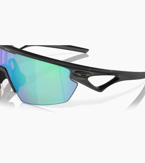 Oakley Lunettes soleil sportives Sphaera