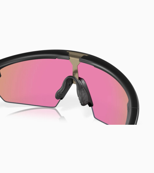Oakley Lunettes soleil sportives Sphaera