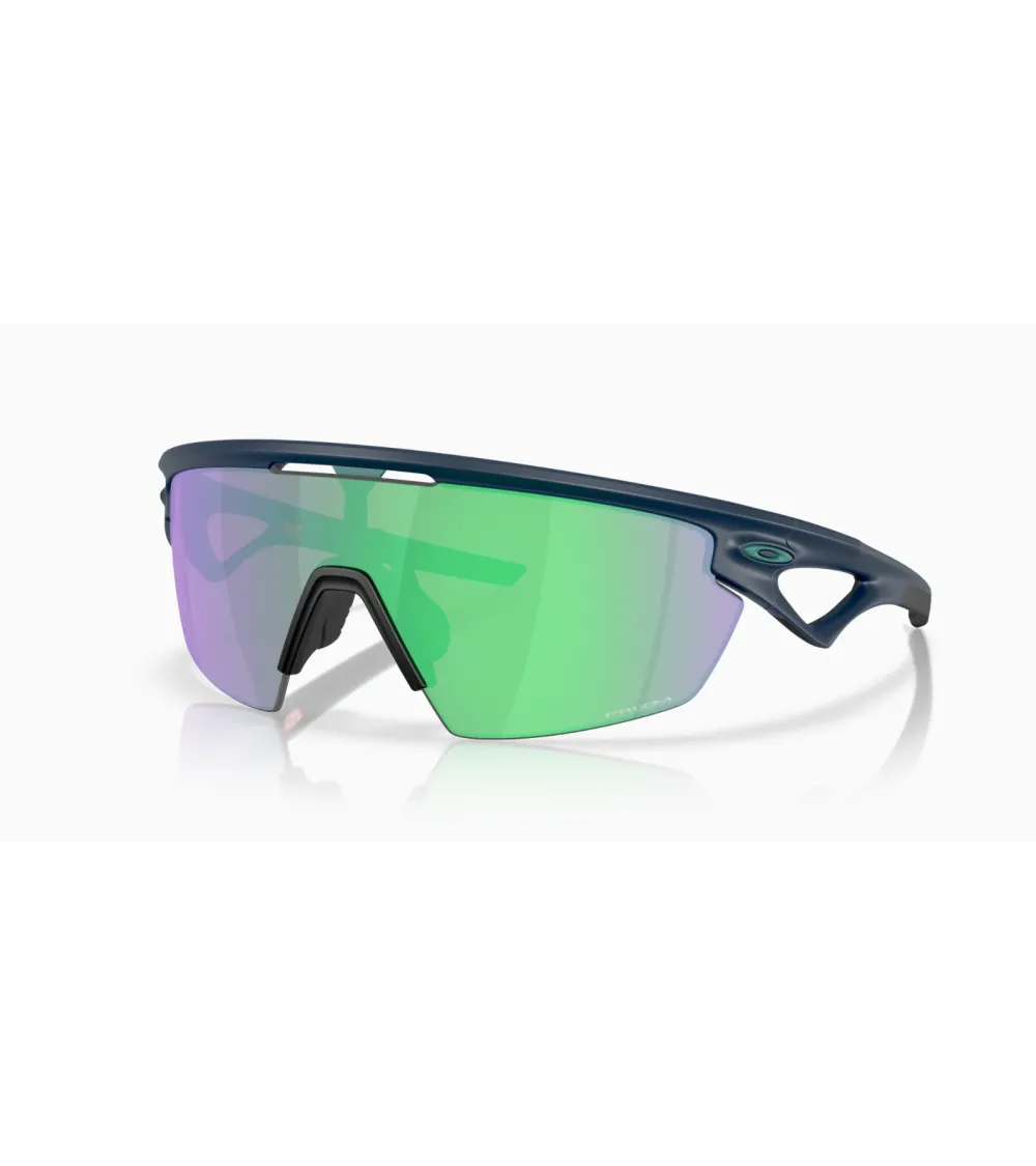 Oakley Sphaera Lunettes de Soleil de Sport | Fuix