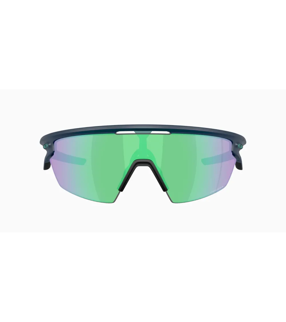 Oakley Sphaera Lunettes de Soleil de Sport | Fuix