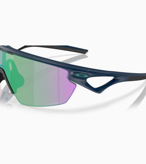 Oakley Sportsonnenbrille Sphaera