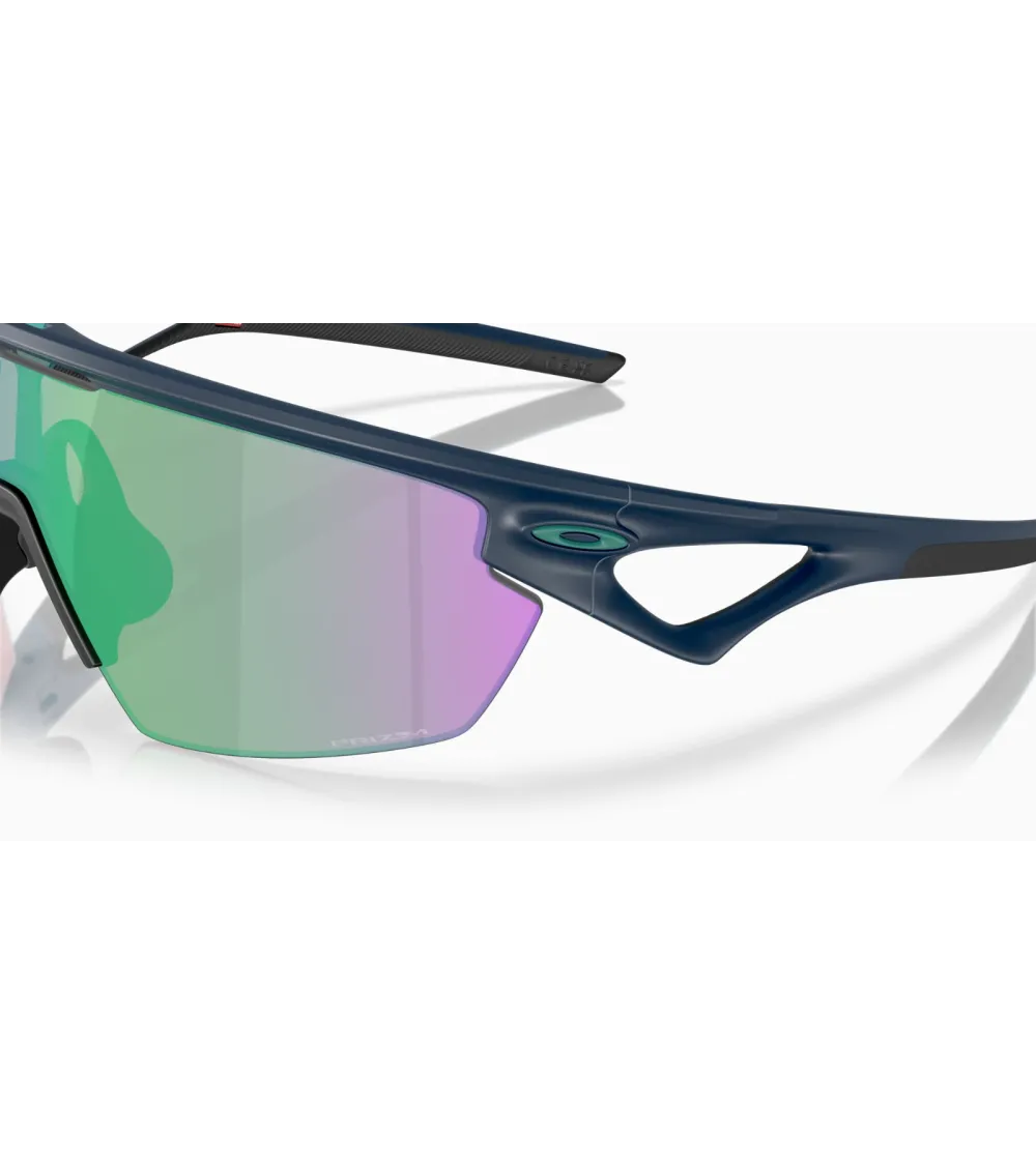 Oakley Sphaera Sport-Sonnenbrille | Fuix