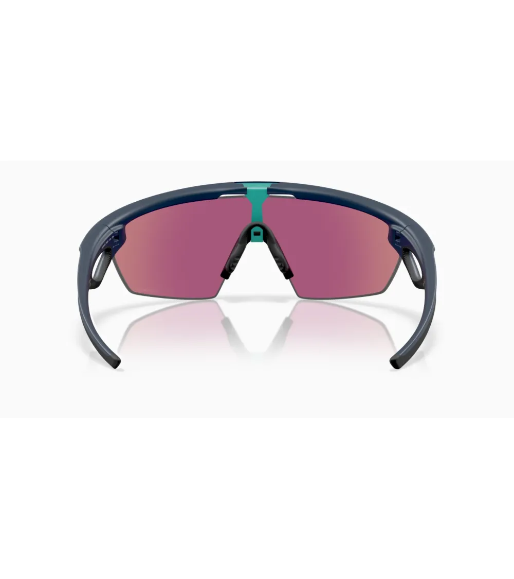 Oakley Sphaera Lunettes de Soleil de Sport | Fuix