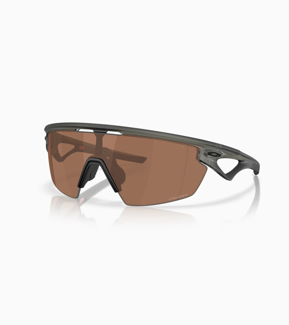 Oakley Lunettes soleil sportives Sphaera
