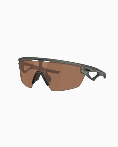 Oakley Lunettes soleil sportives Sphaera