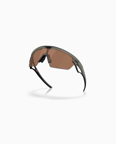 Oakley Lunettes soleil sportives Sphaera
