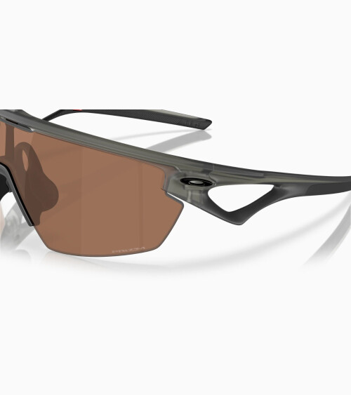 Oakley Lunettes soleil sportives Sphaera