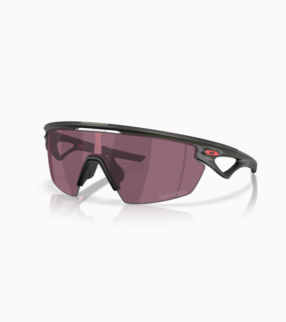 Oakley Lunettes soleil sportives Sphaera