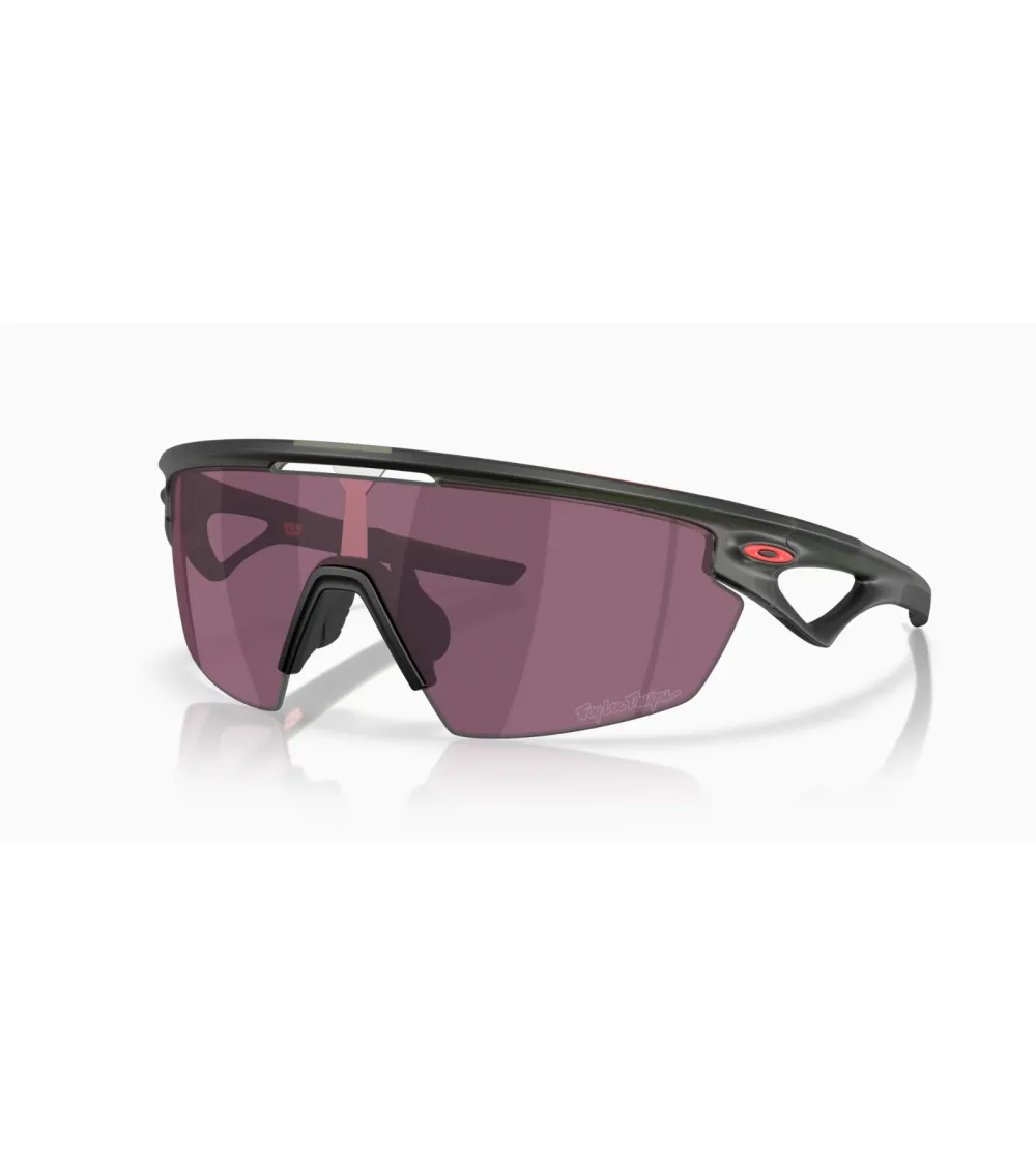 Oakley Sphaera Lunettes de Soleil de Sport | Fuix
