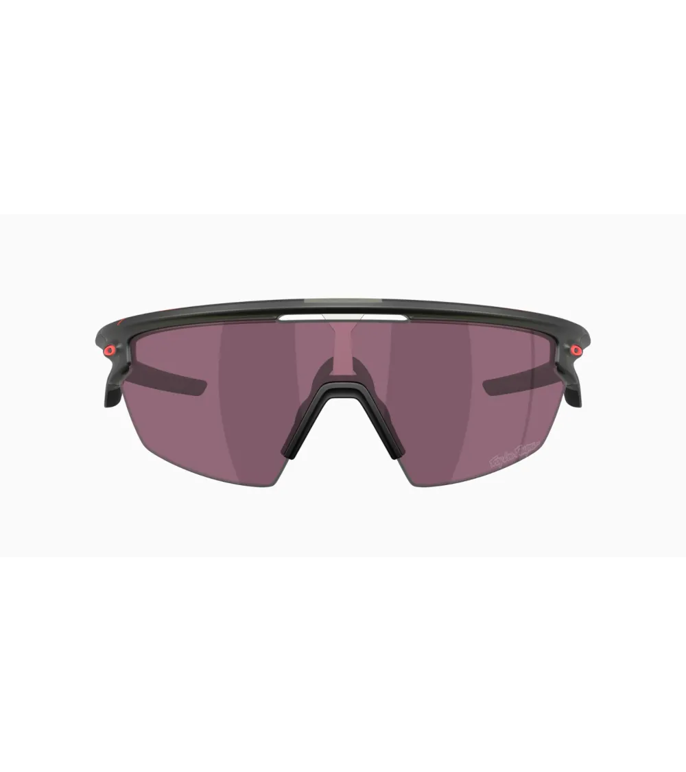 Oakley Sphaera Sport-Sonnenbrille | Fuix