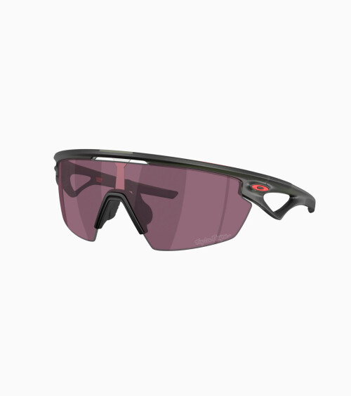 Oakley Lunettes soleil sportives Sphaera