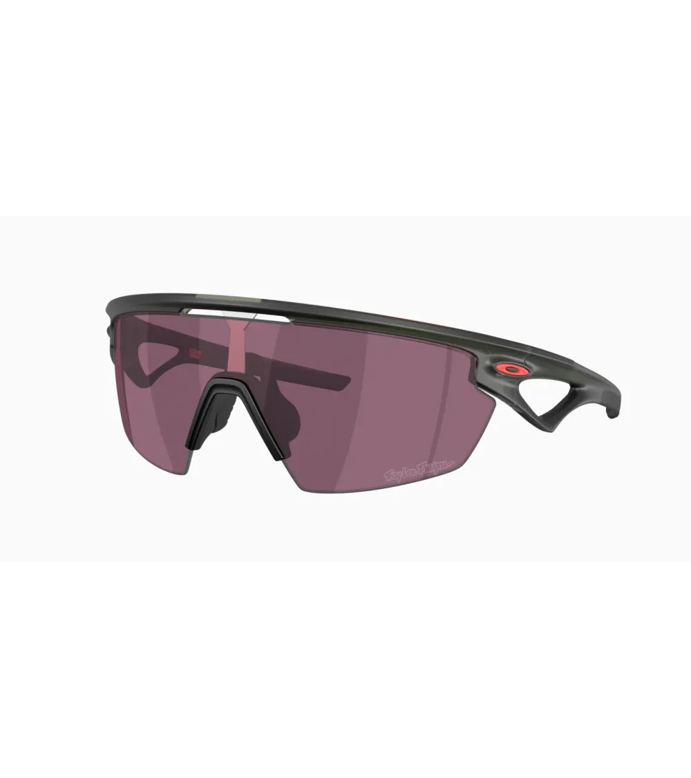 Oakley Sphaera Occhiali da Sole Sportivi | Fuix