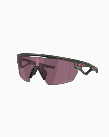 Oakley Lunettes soleil sportives Sphaera