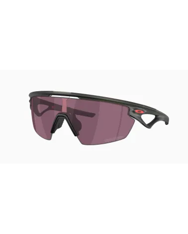 Oakley Sphaera Lunettes de Soleil de Sport | Fuix
